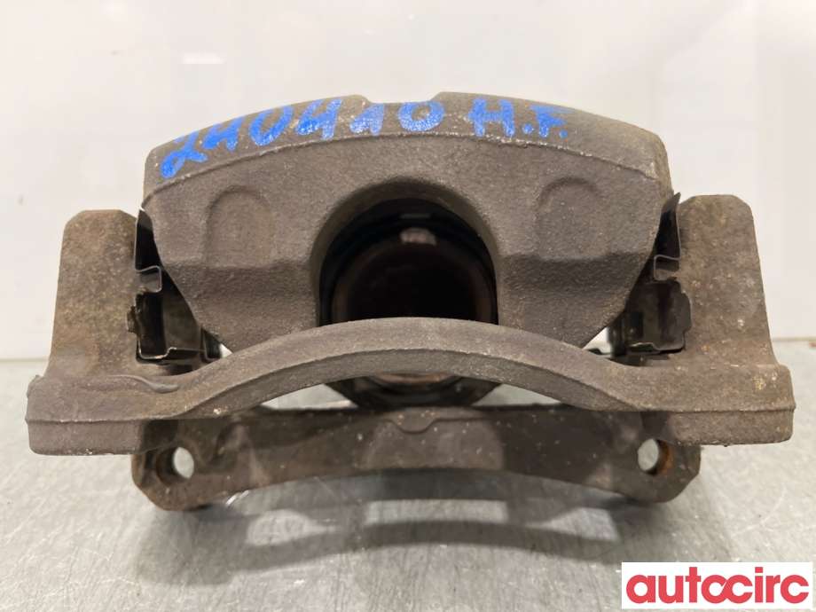 Bremsecaliper høyre foran til Mazda CX-5 2012-2017 (Type I)  (MAZDA|K0Y1-33-98Z|)
