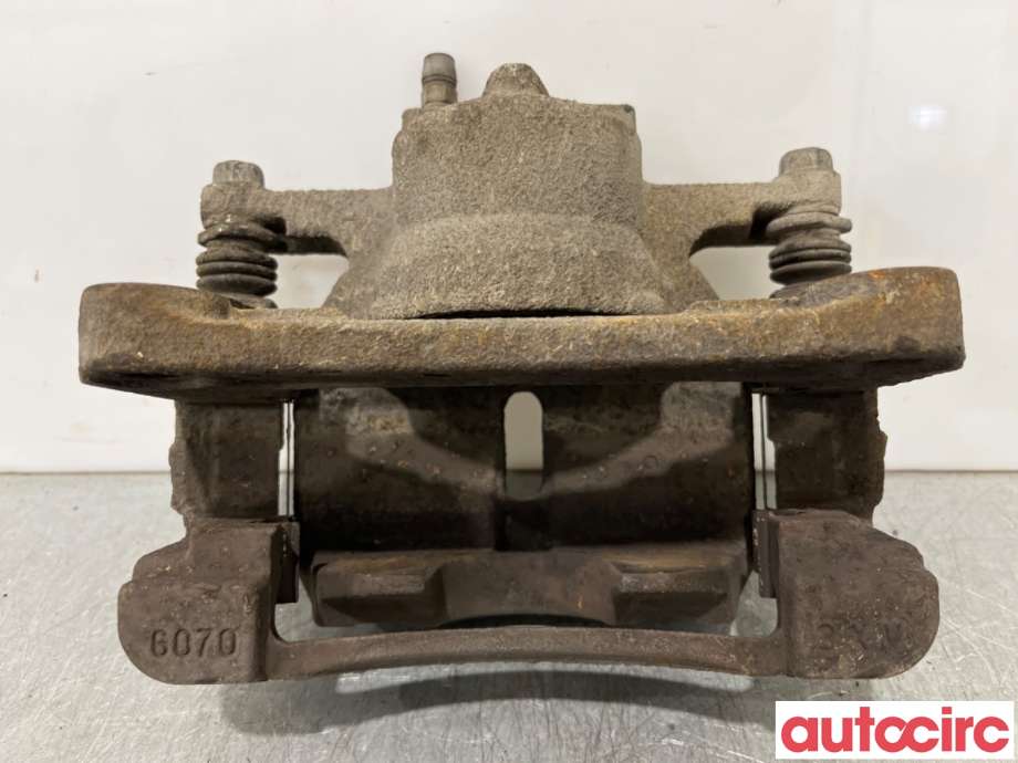 Bremsecaliper venstre foran til Mazda CX-5 2012-2017 (Type I)  (MAZDA|K0Y1-33-99Z|)