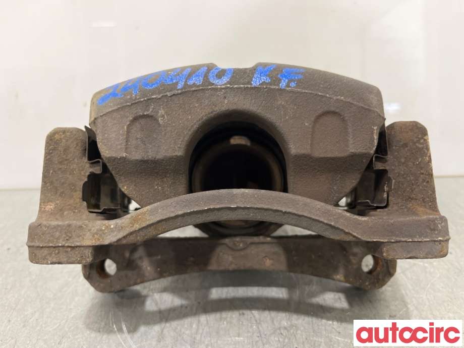 Bremsecaliper venstre foran til Mazda CX-5 2012-2017 (Type I)  (MAZDA|K0Y1-33-99Z|)