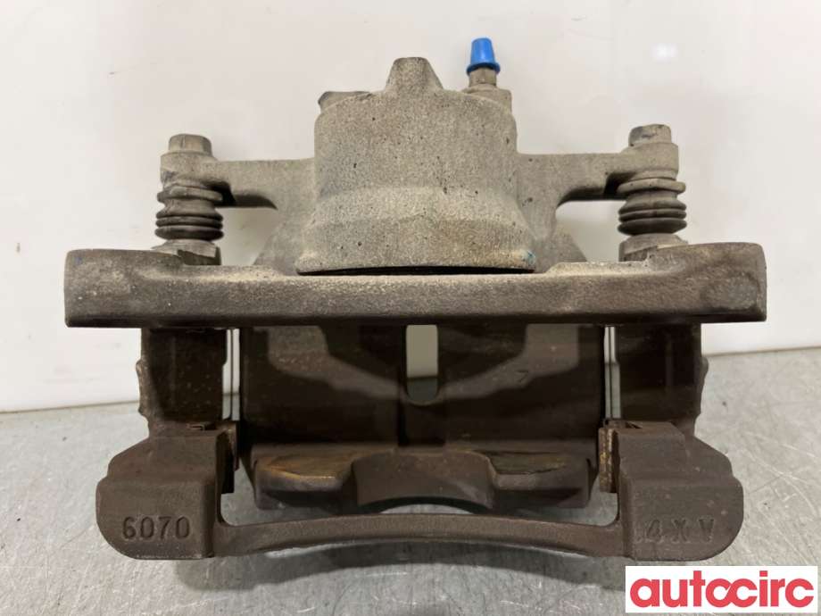 Bremsecaliper høyre foran til Mazda CX-5 2012-2017 (Type I)  (MAZDA|K0Y1-33-98Z|)