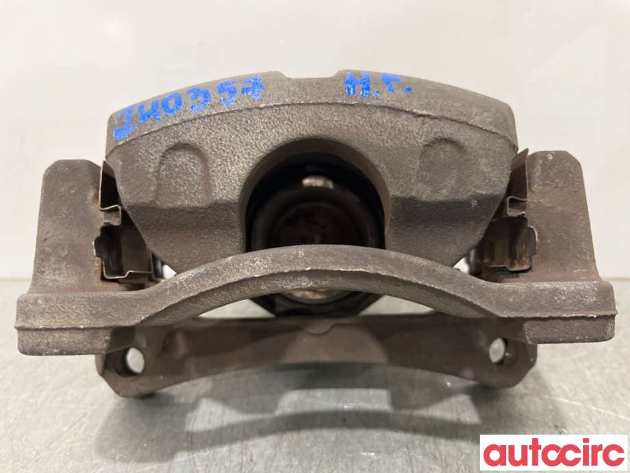 Bremsecaliper høyre foran til Mazda CX-5 2012-2017 (Type I)  (MAZDA|K0Y1-33-98Z|)