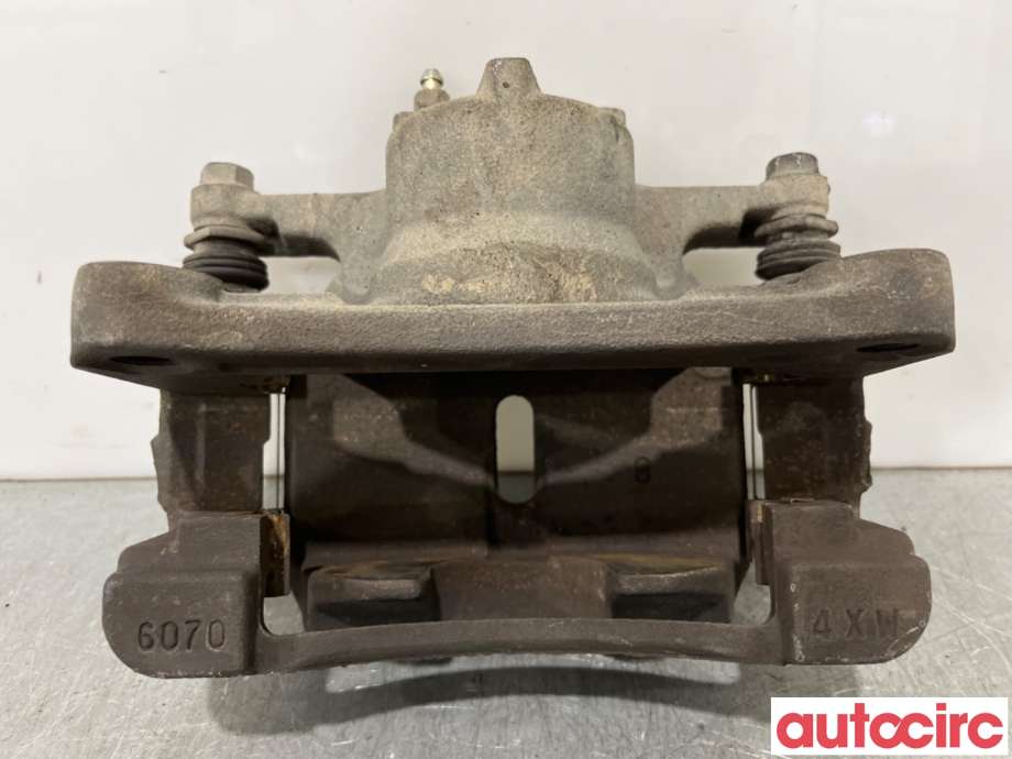 Bremsecaliper venstre foran til Mazda CX-5 2012-2017 (Type I)  (MAZDA|K0Y1-33-99Z|)
