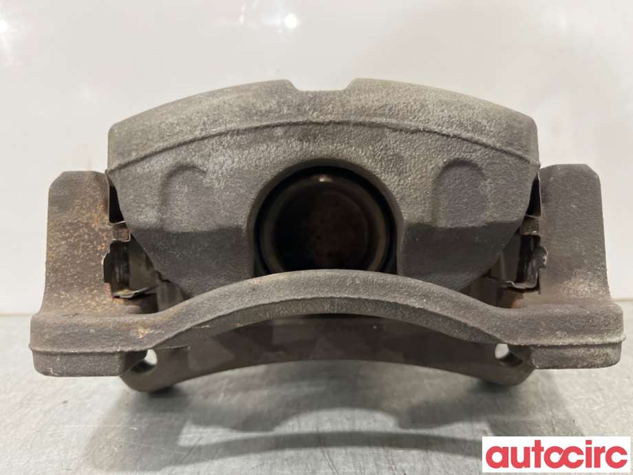 Bremsecaliper venstre foran til Mazda CX-5 2012-2017 (Type I)  (MAZDA|K0Y1-33-99Z|)