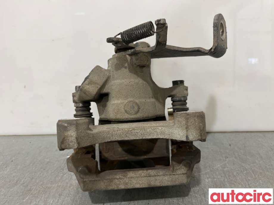 Bremsecaliper venstre bak til Mazda CX-5 2012-2017 (Type I)  (MAZDA|KDY1-26-99Z|)