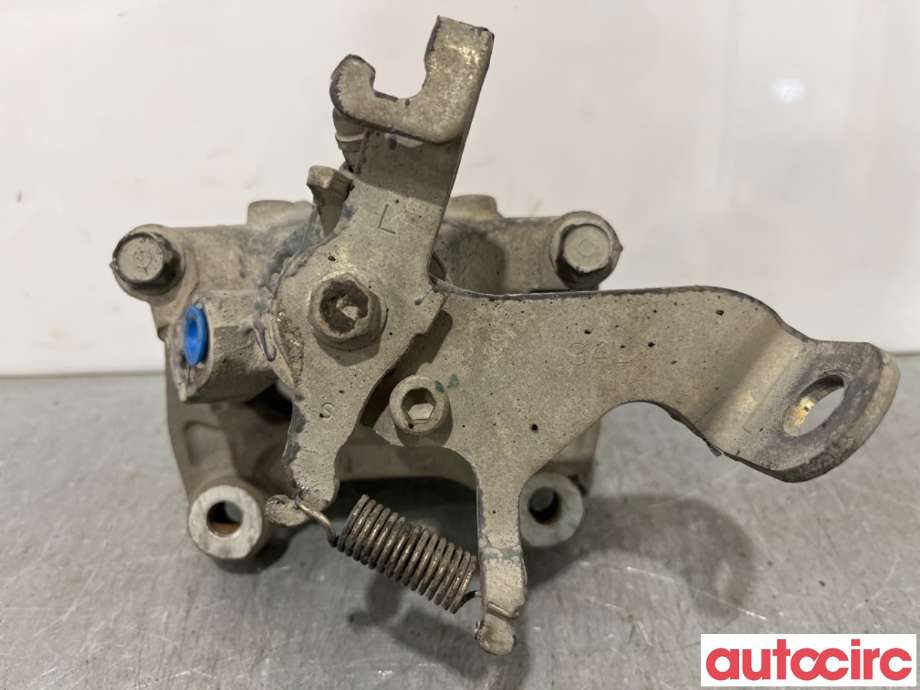 Bremsecaliper venstre bak til Mazda CX-5 2012-2017 (Type I)  (MAZDA|KDY1-26-99Z|)