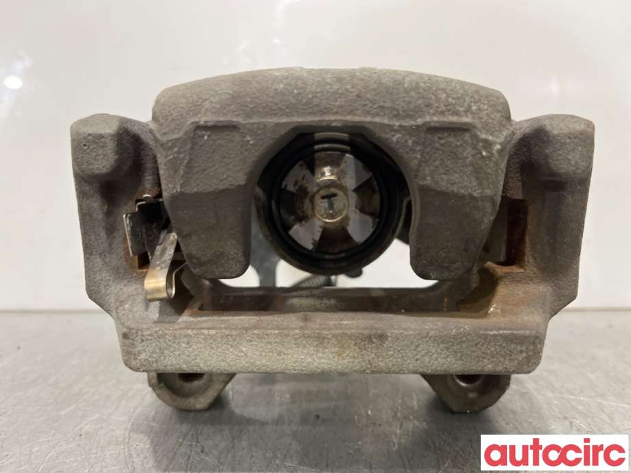 Bremsecaliper venstre bak til Mazda CX-5 2012-2017 (Type I)  (MAZDA|KDY1-26-99Z|)