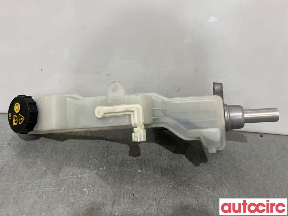 Bremsepumpe hoved til Mazda CX-5 2012-2017 (Type I)  (MAZDA|KDY3-43-40ZA|)