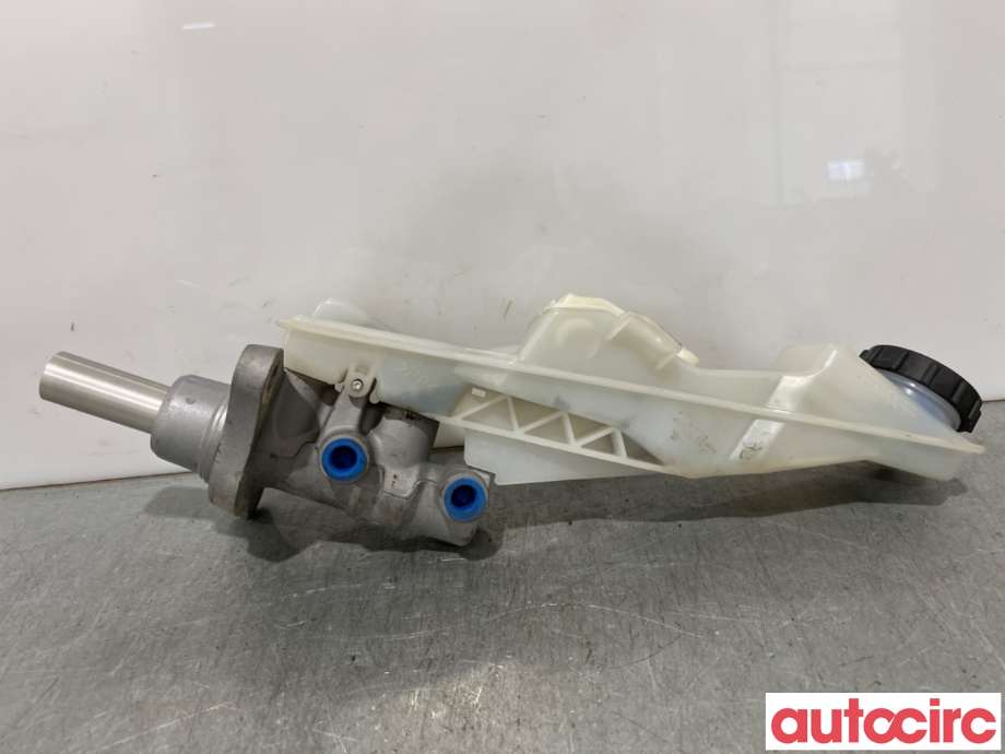 Bremsepumpe hoved til Mazda CX-5 2012-2017 (Type I)  (MAZDA|KDY3-43-40ZA|)