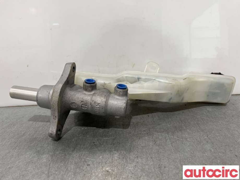 Bremsepumpe hoved til Mazda CX-5 2012-2017 (Type I)  (MAZDA|KDY3-43-40ZA|)