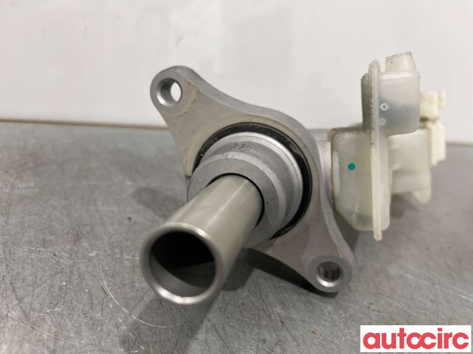 Bremsepumpe hoved til Mazda CX-5 2012-2017 (Type I)  (MAZDA|KDY3-43-40ZA|)