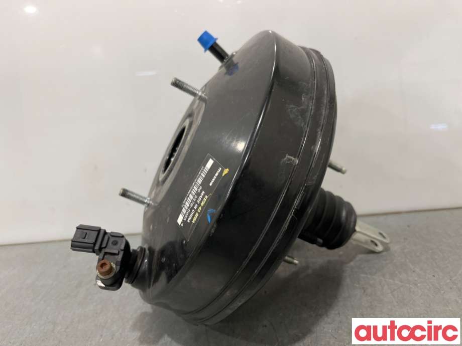 Bremsekraft-forsterker til Mazda CX-5 2012-2017 (Type I)  (MAZDA|KEY6-43-80Z|063378-50554|KE5643950A)
