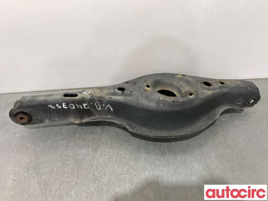 Bærebru venstre bak til Mazda CX-5 2012-2017 (Type I)  (MAZDA|KD35-28-350|)