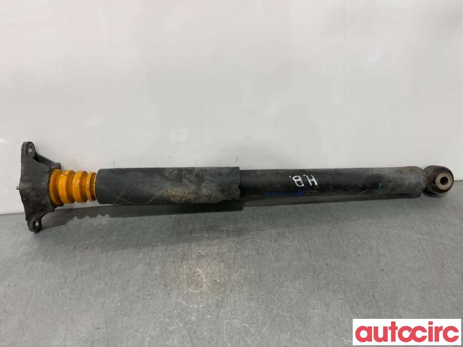 Støtdemper bak til Mazda CX-5 2012-2017 (Type I) (MAZDA|K070-28-910E|)
