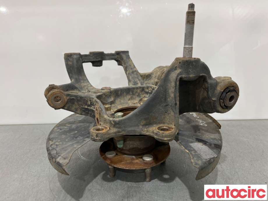 Hjulspindel venstre bak til Mazda CX-5 2012-2017 (Type I)  (MAZDA|KB9A-26-12XA|)