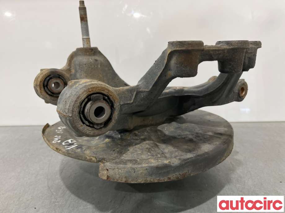 Hjulspindel venstre bak til Mazda CX-5 2012-2017 (Type I)  (MAZDA|KB9A-26-12XA|)