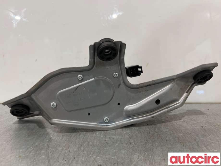 Viskermotor bakrute til Mazda CX-5 2012-2017 (Type I)  (MAZDA|KD53-67-450|849600-0801|KD53-67450)