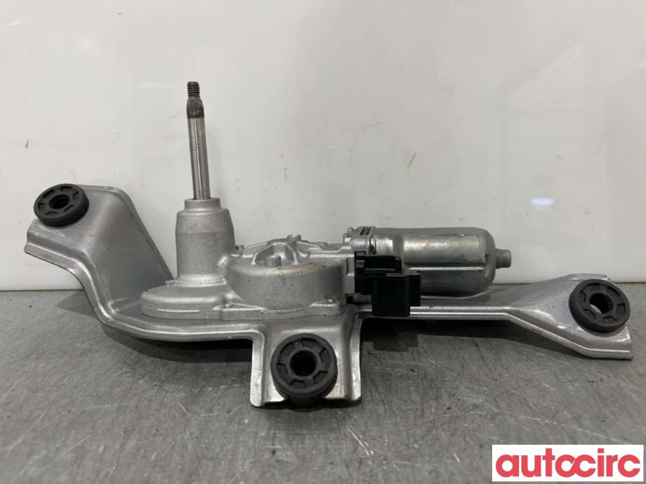 Viskermotor bakrute til Mazda CX-5 2012-2017 (Type I)  (MAZDA|KD53-67-450|849600-0801|KD53-67450)