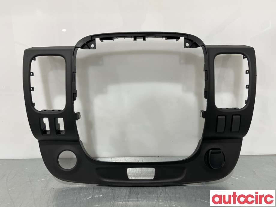 Diverse deler til Opel Vivaro B, 2014-2019  (OPEL|93453370)