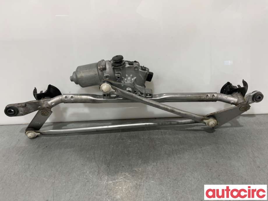 Viskermotor frontrute til Mazda CX-5 2012-2017 (Type I)  (MAZDA|KD53-67-340D|159300-4580|KD53-67340B)