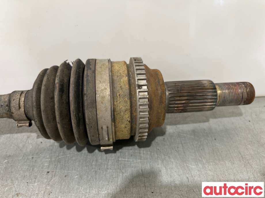Drivaksel høyre bak til Mazda CX-5 2012-2017 (Type I)  (MAZDA|RTA1-25-50XB|)