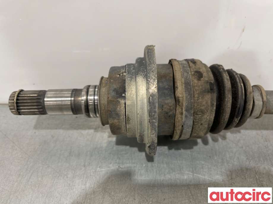 Drivaksel høyre bak til Mazda CX-5 2012-2017 (Type I)  (MAZDA|RTA1-25-50XB|)