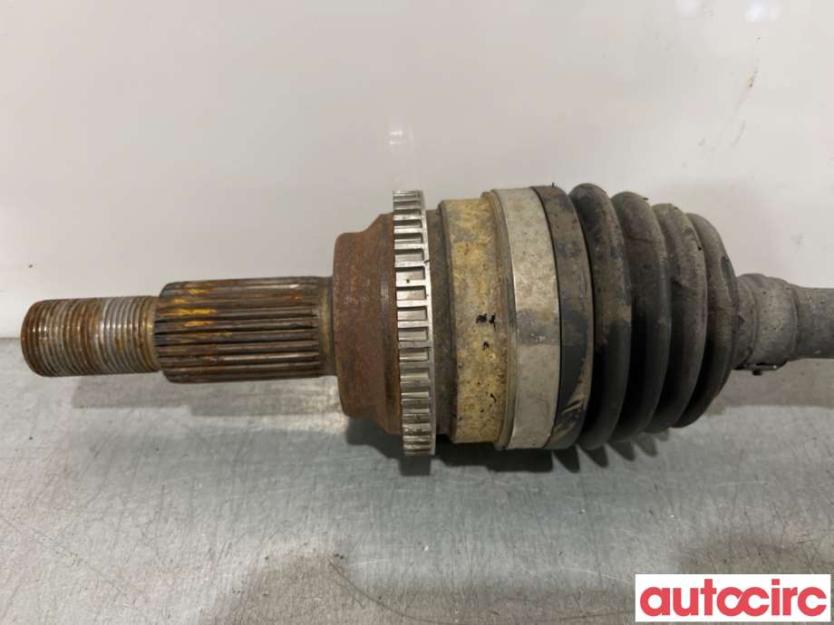Drivaksel venstre bak til Mazda CX-5 2012-2017 (Type I)  (MAZDA|RTA1-25-60XB|)