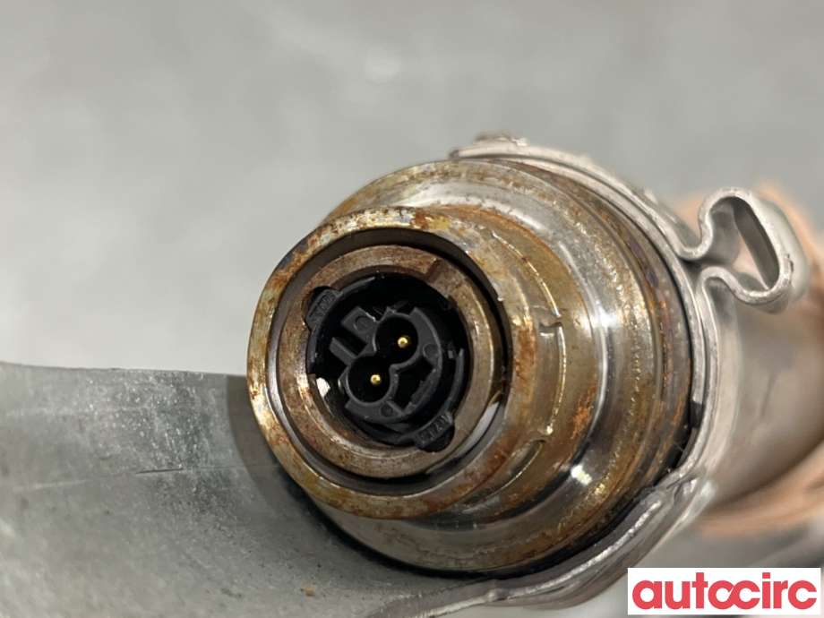 Airbag gardin venstre til Tesla Model S 2013-2016 (Fase 1)  (TESLA|1005261-00-D||1005261-00-C)