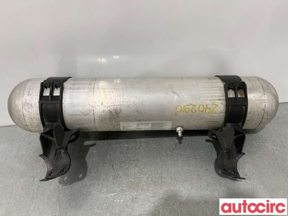 Diverse deler til Tesla Model S 2013-2016 (Fase 1)  (TESLA|6006408-00-B|)