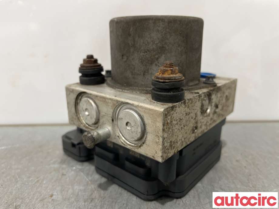 ABS sentral til Tesla Model S 2013-2016 (Fase 1)  (TESLA|6006363-00-C|0265243396)