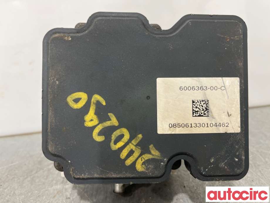 ABS sentral til Tesla Model S 2013-2016 (Fase 1)  (TESLA|6006363-00-C|0265243396)