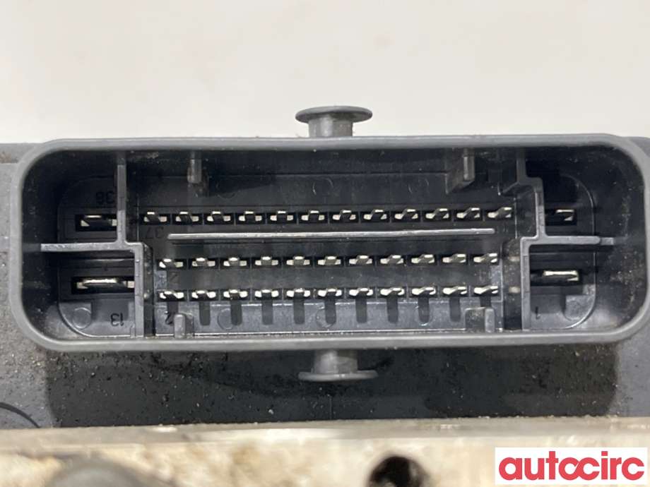 ABS sentral til Tesla Model S 2013-2016 (Fase 1)  (TESLA|6006363-00-C|0265243396)