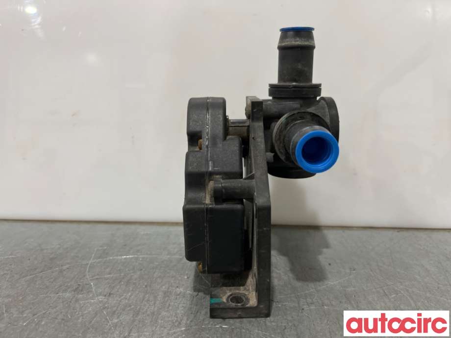 Diverse deler til Tesla Model S 2013-2016 (Fase 1)  (TESLA|6007384-00-B|)