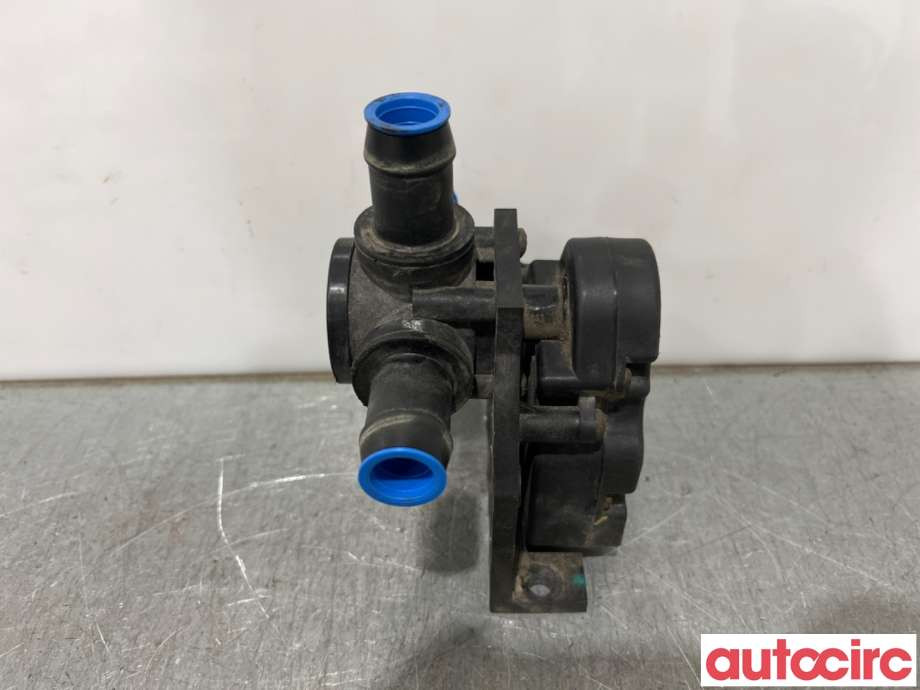 Diverse deler til Tesla Model S 2013-2016 (Fase 1)  (TESLA|6007384-00-B|)