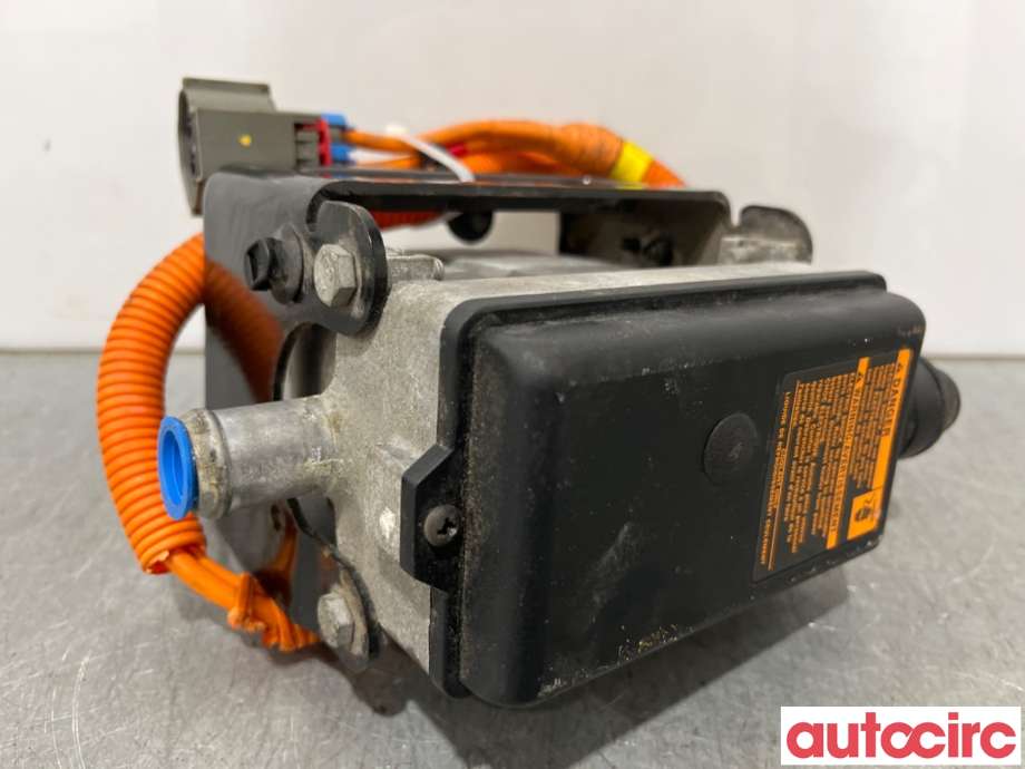 Diverse deler til Tesla Model S 2013-2016 (Fase 1)  (TESLA|1038901-00-F||1028689-00-A)