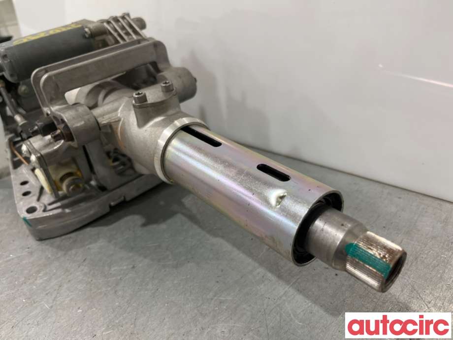 Rattaksel til Tesla Model S 2013-2016 (Fase 1)  (TESLA|1013033-00-A||A2044601416)