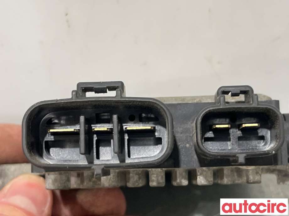 Rele kjølevifte til Tesla Model S 2013-2016 (Fase 1)  (TESLA|6008953-00-D|)