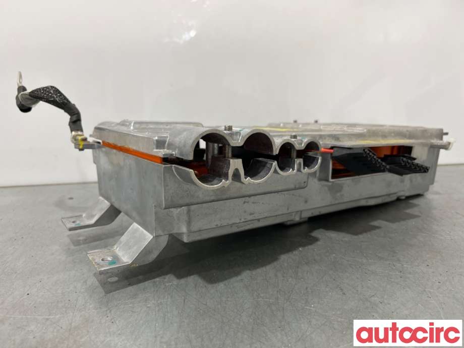 Diverse deler til Tesla Model S 2013-2016 (Fase 1)  (TESLA|1021154-00-H|)