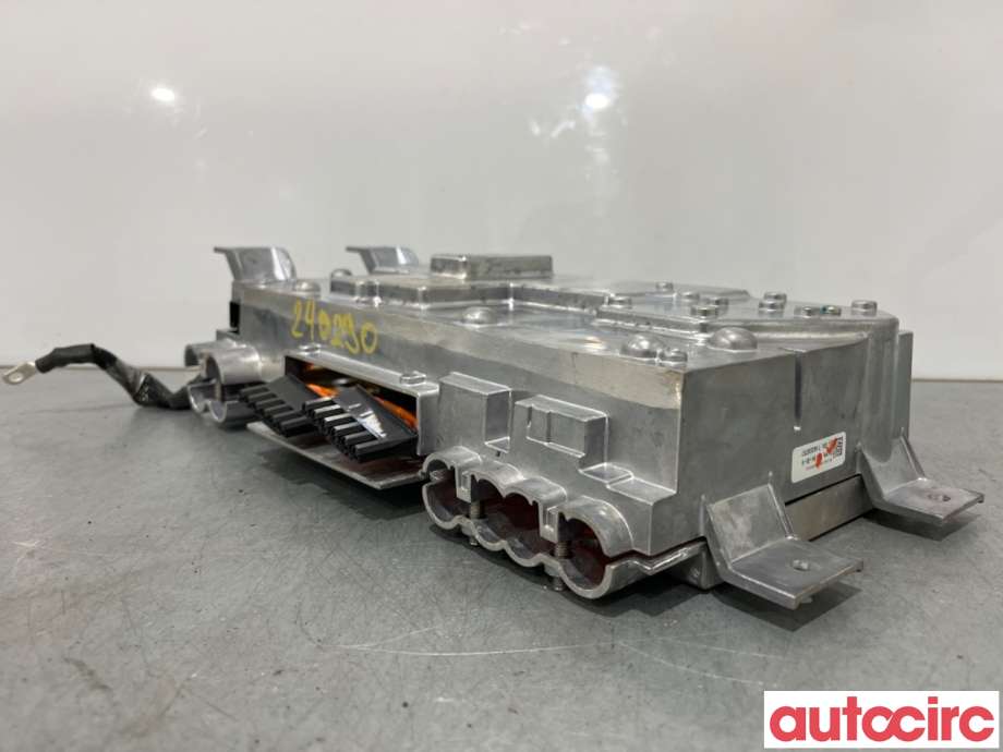 Diverse deler til Tesla Model S 2013-2016 (Fase 1)  (TESLA|1021154-00-H|)