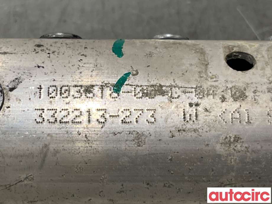 Diverse deler til Tesla Model S 2013-2016 (Fase 1)  (TESLA|1007924-00-E||1003618-00-C)