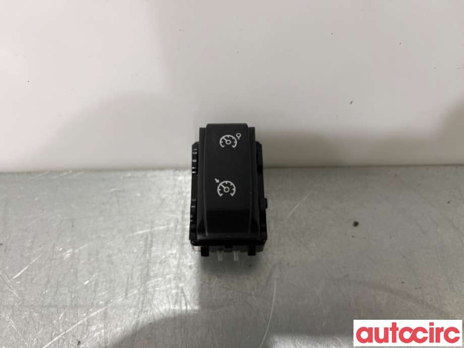 Bryter cruise control til Opel Vivaro B, 2014-2019  (OPEL|93452323)