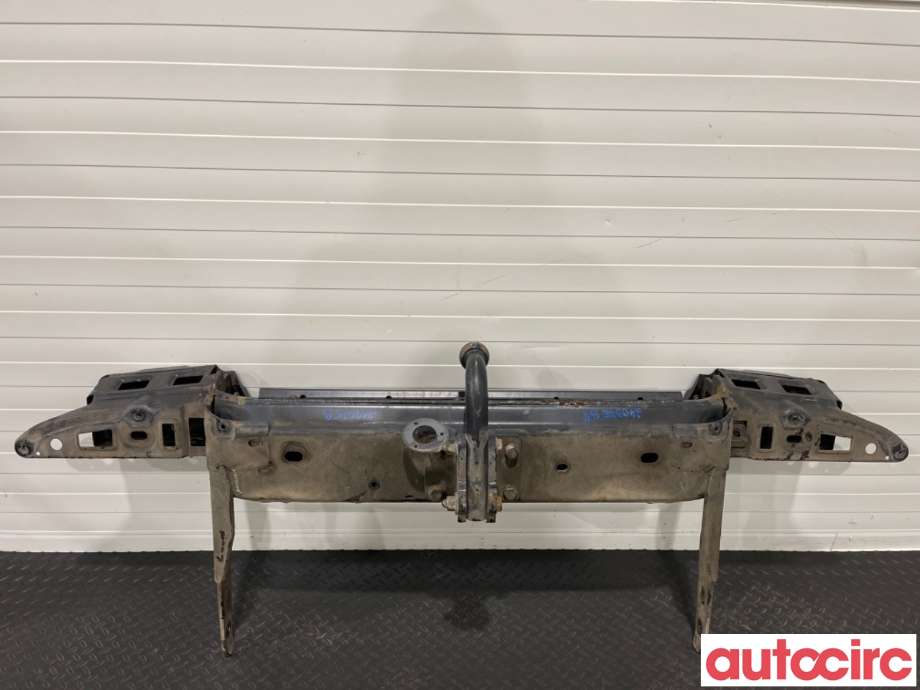 Hengerfeste til VW Amarok 2016-2022 (Type I, Fase 2)  (VOLKSWAGEN|2H5803881K|)