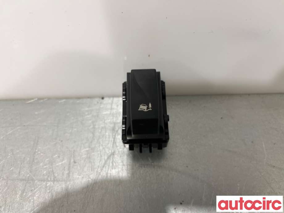 Bryter Antispinn til Opel Vivaro B, 2014-2019  (OPEL|93452311)