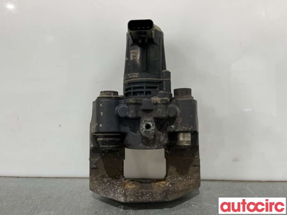 Bremsecaliper høyre bak til Tesla Model S 2013-2016 (Fase 1) (TESLA|1021250-00-F||1021250-00-E)