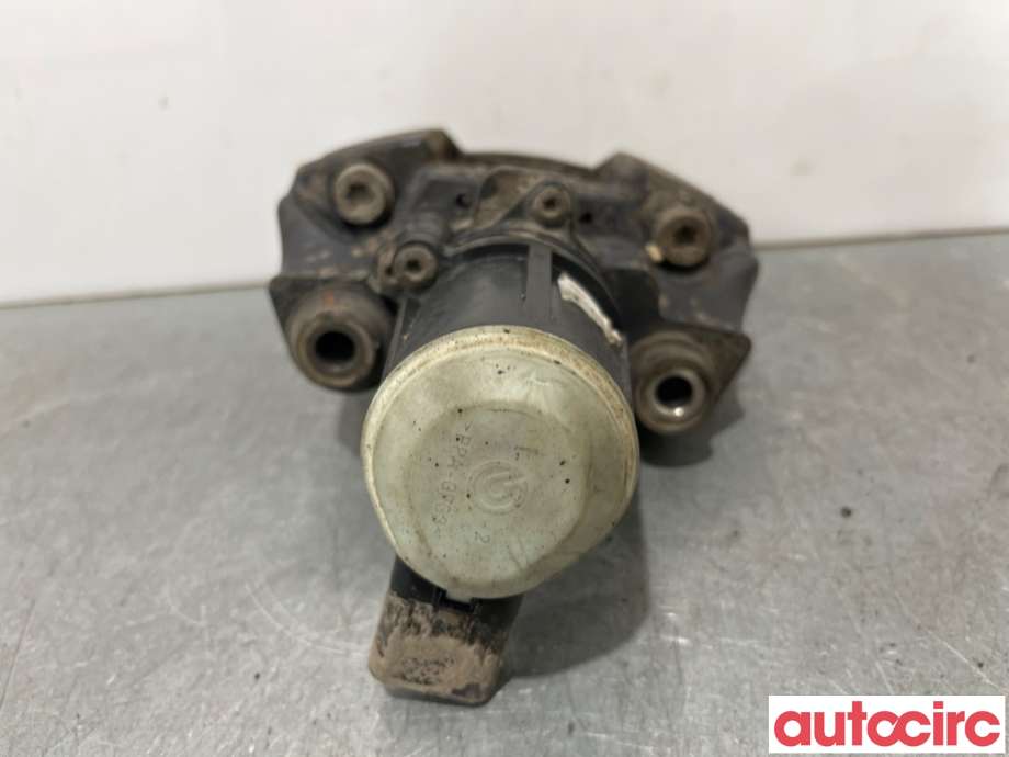 Bremsecaliper høyre bak til Tesla Model S 2013-2016 (Fase 1) (TESLA|1021250-00-F||1021250-00-E)