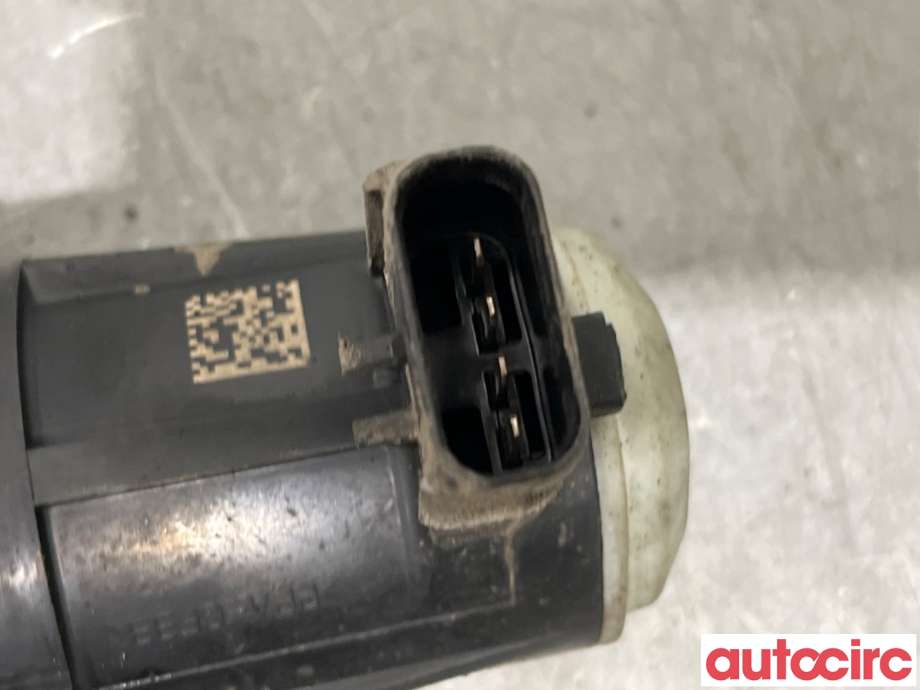 Bremsecaliper høyre bak til Tesla Model S 2013-2016 (Fase 1) (TESLA|1021250-00-F||1021250-00-E)