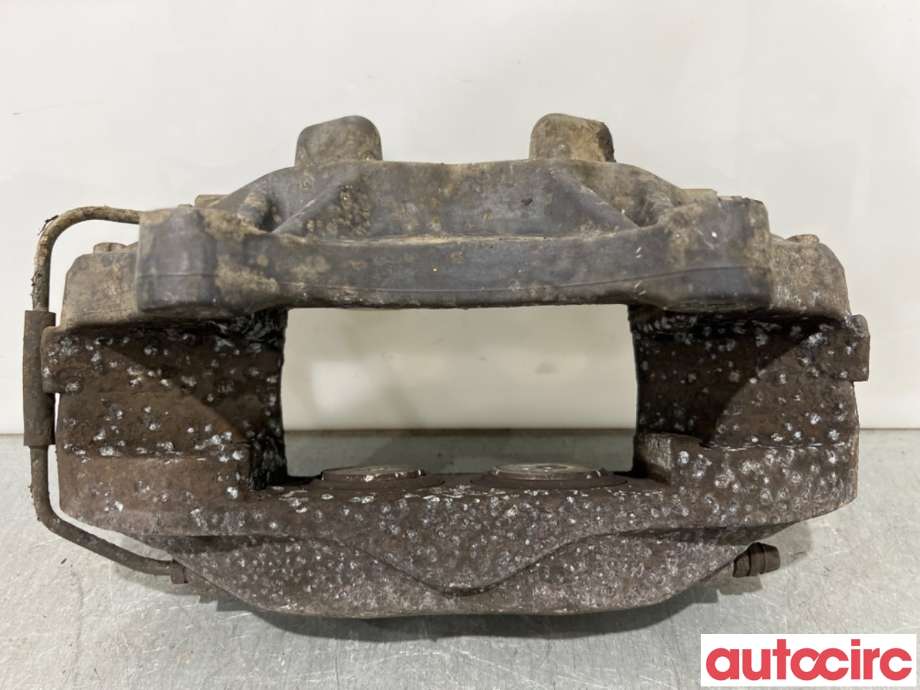 Bremsecaliper venstre foran til Tesla Model S 2013-2016 (Fase 1)  (TESLA|1003160-00-D|)