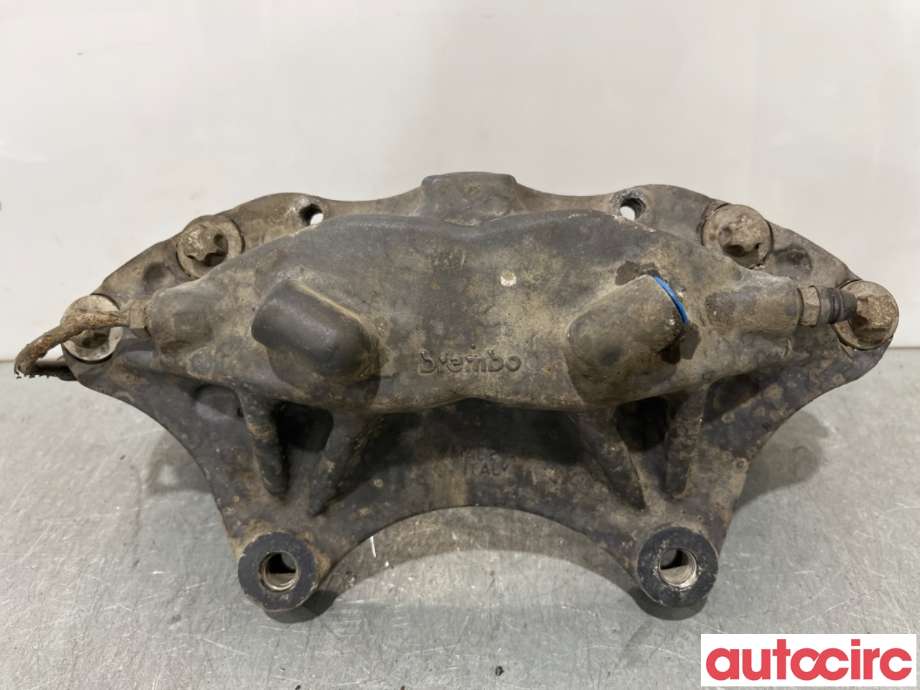 Bremsecaliper venstre foran til Tesla Model S 2013-2016 (Fase 1)  (TESLA|1003160-00-D|)