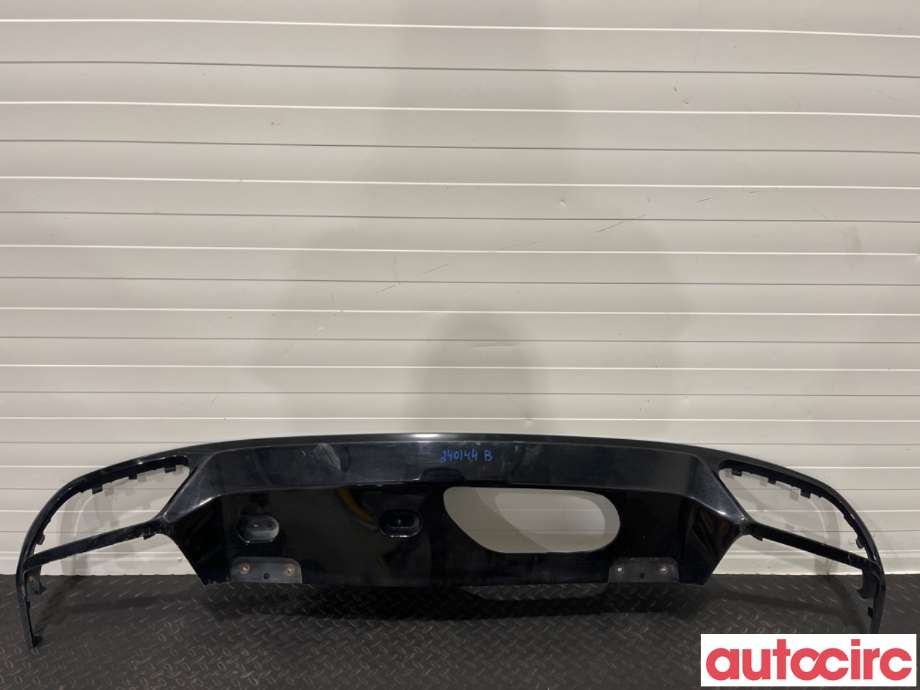 Spoiler bak til Volvo V90 / V90 CC / S90, 2016-->> (VOLVO|31383303)
