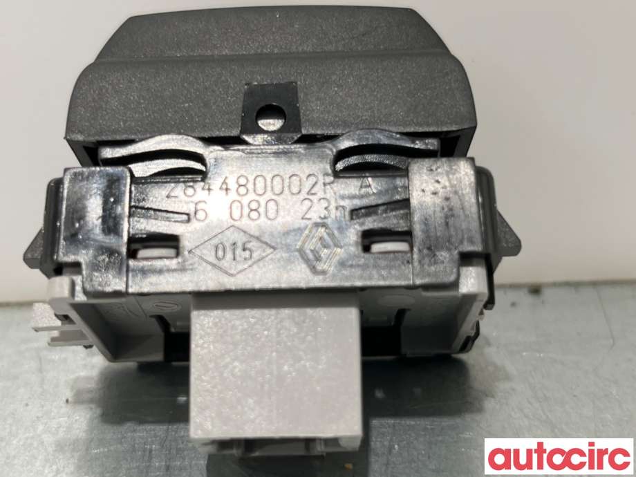 Bryter diverse til Opel Vivaro B 2014-2019  (OPEL|93452347||284480002R)