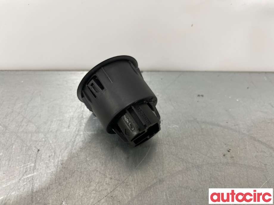Bryter start/stopp til Opel Vivaro B 2014-2019  (OPEL|93868040|)